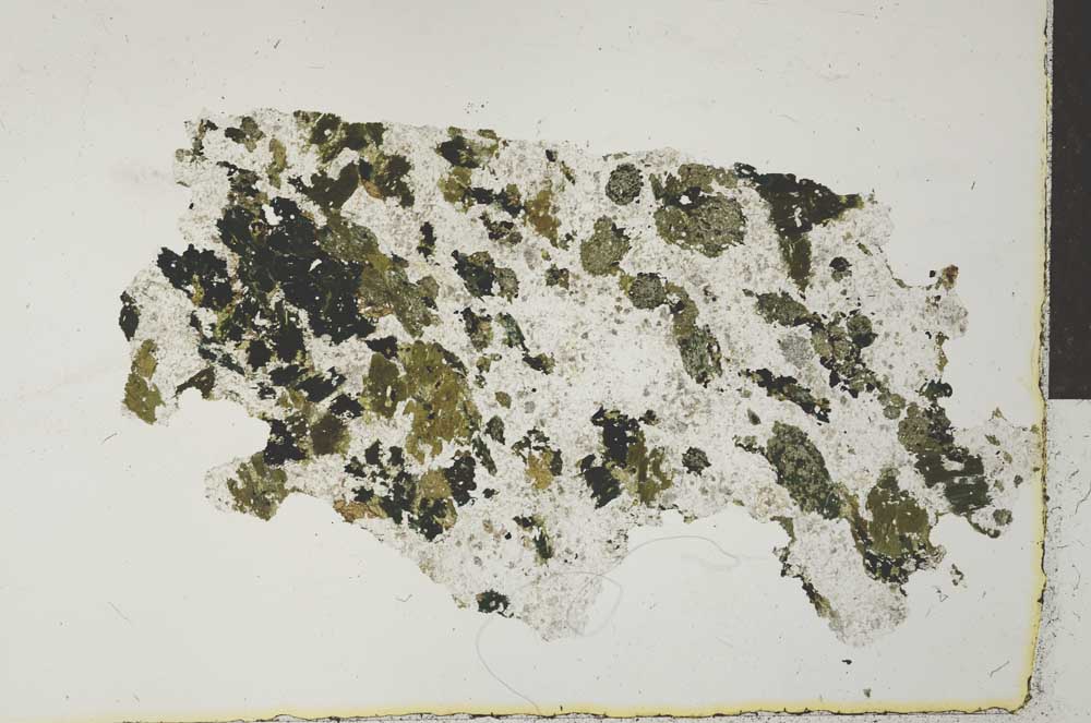 Plane Polarized, S28391