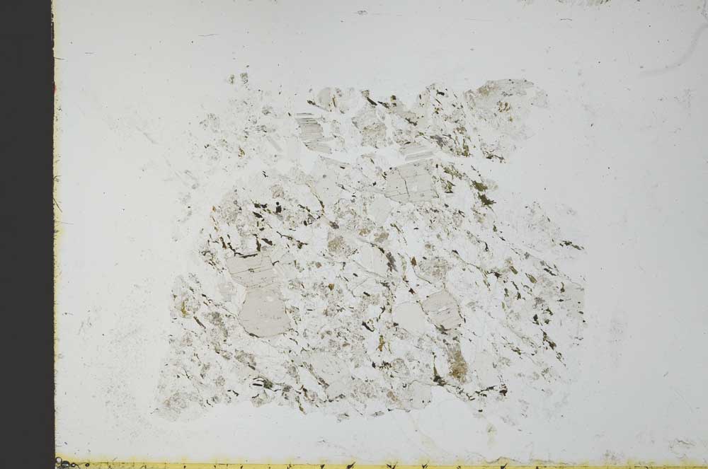 Plane Polarized, S31052