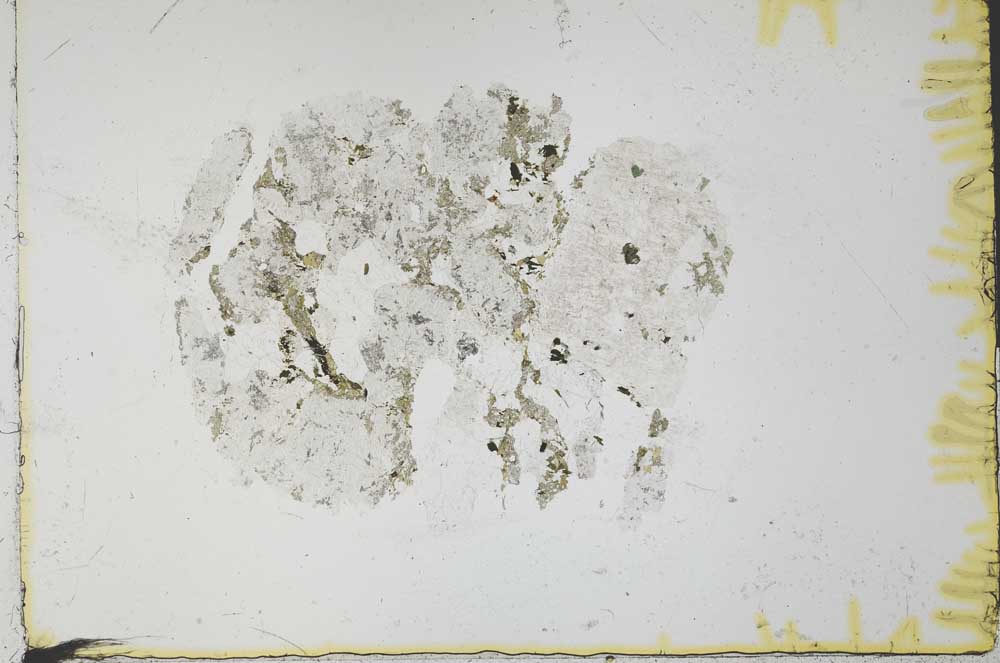 Plane Polarized, S31060