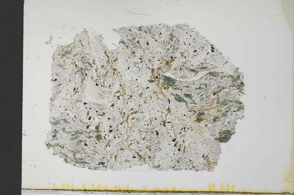 Plane Polarized, S32061