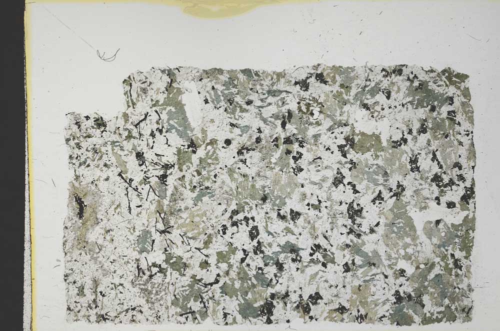 Plane Polarized, S32869