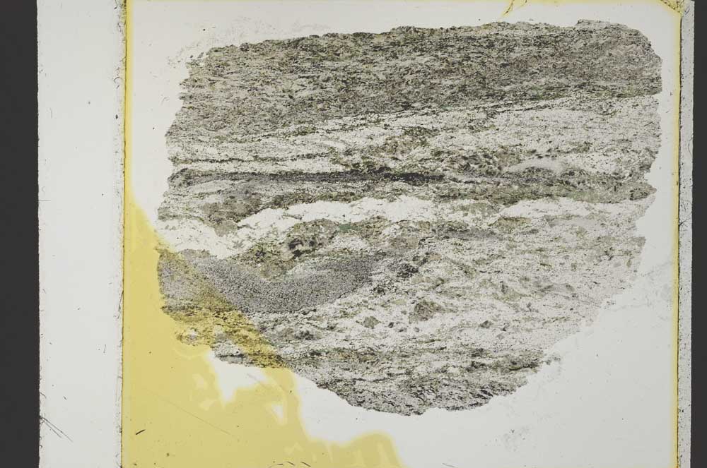 Plane Polarized, S34937