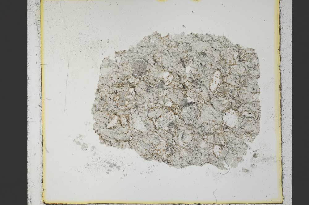 Plane Polarized, S35445