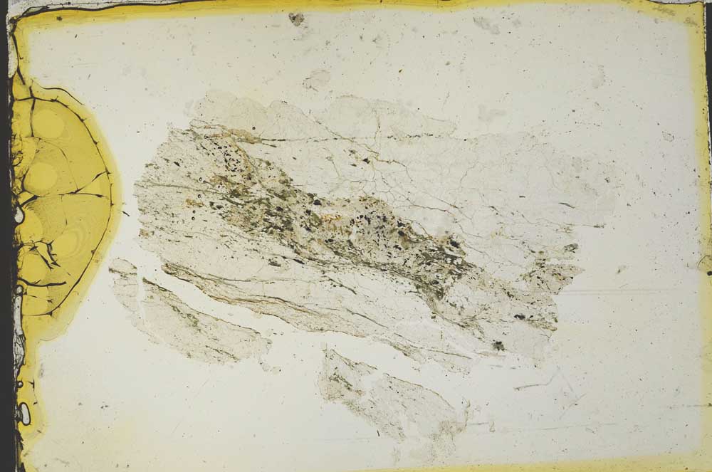 Plane Polarized, S35701/A