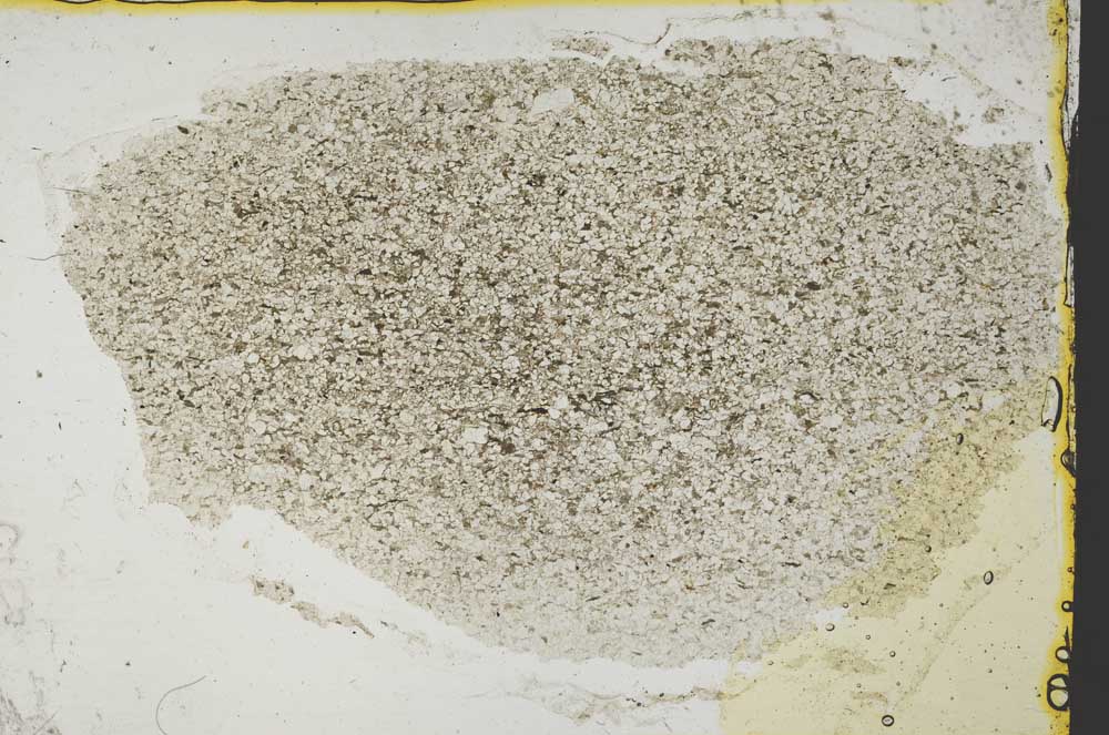 Plane Polarized, S35703