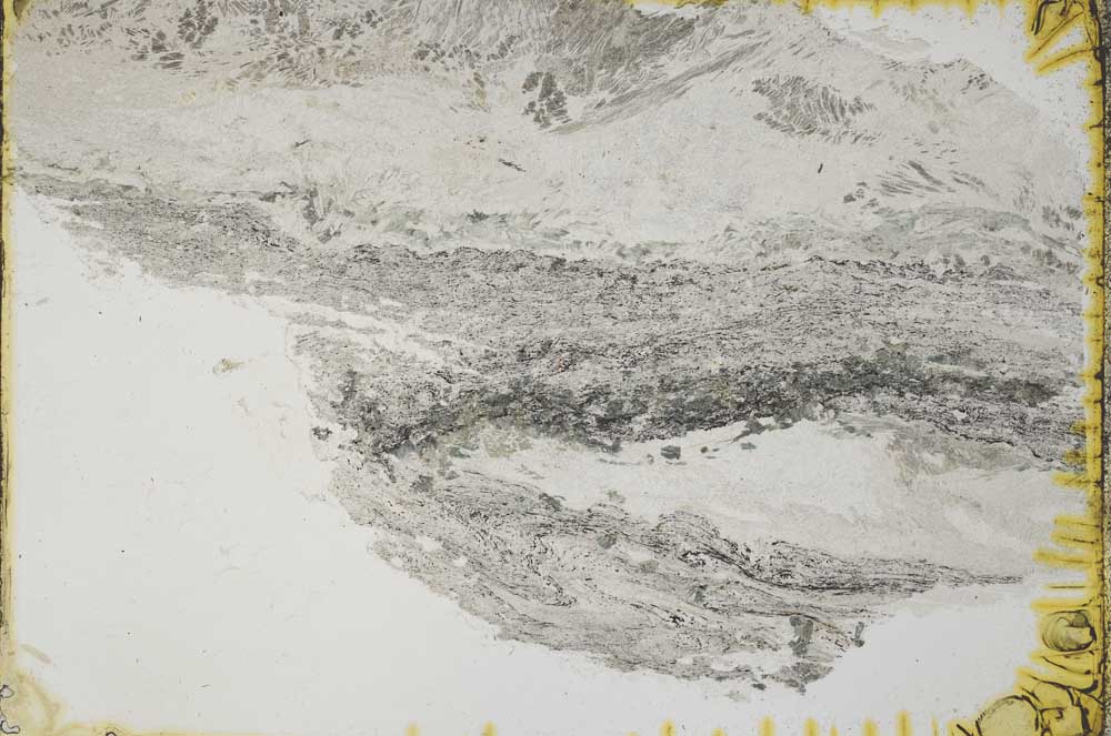 Plane Polarized, S40874