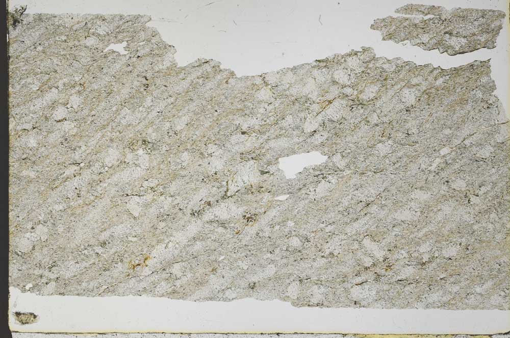 Plane Polarized, S51272