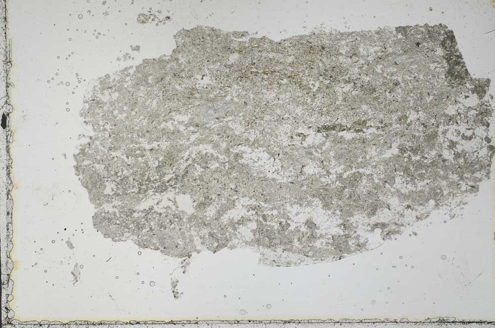 Plane Polarized, S51364