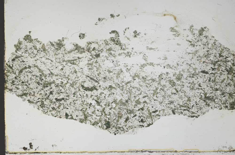 Plane Polarized, S55059