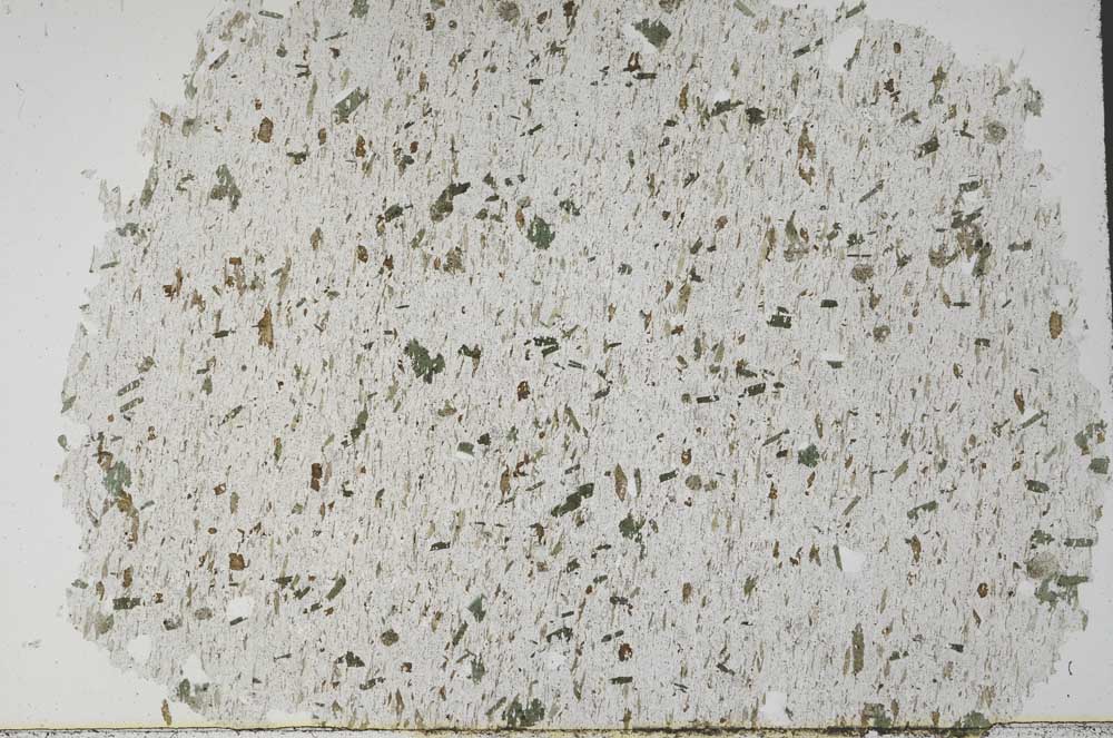 Plane Polarized, S55718