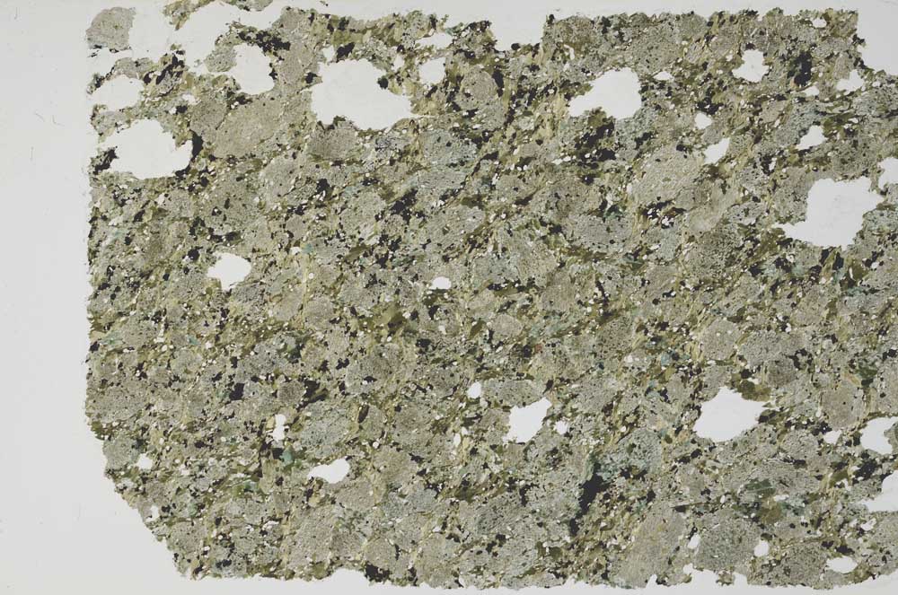 Plane Polarized, S56171