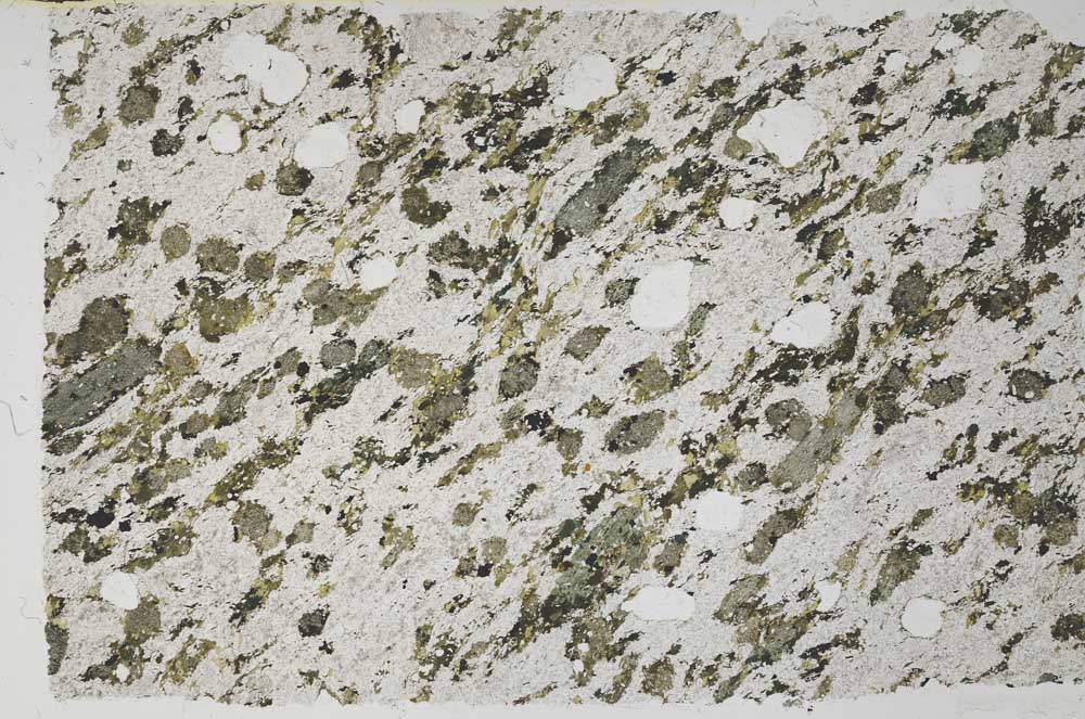 Plane Polarized, S56172