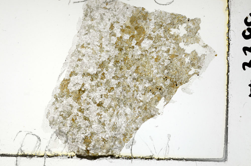 Plane Polarized, S86865