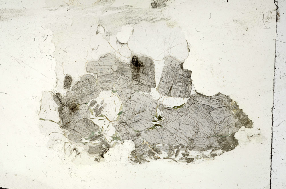 Plane Polarized, S87568