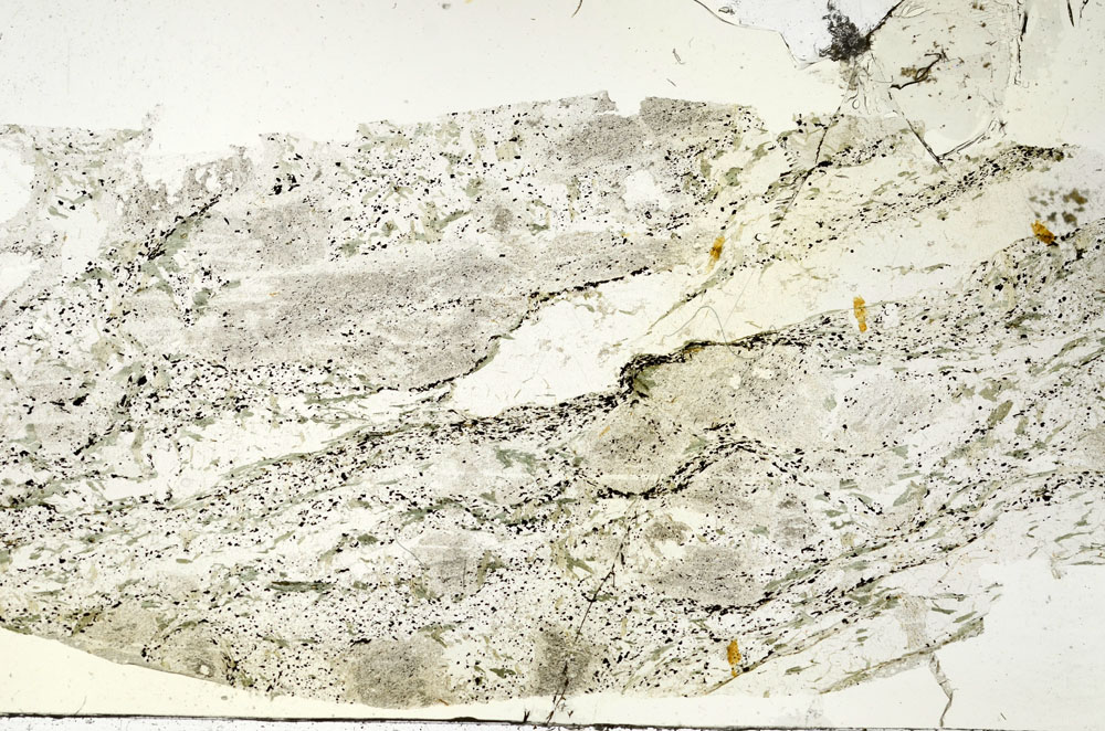 Plane Polarized, S87569