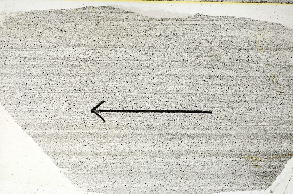 Plane Polarized, S88827