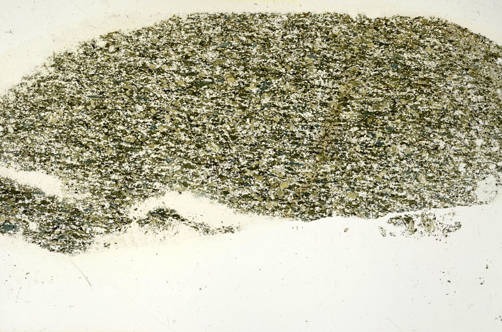 Plane Polarized, S90424