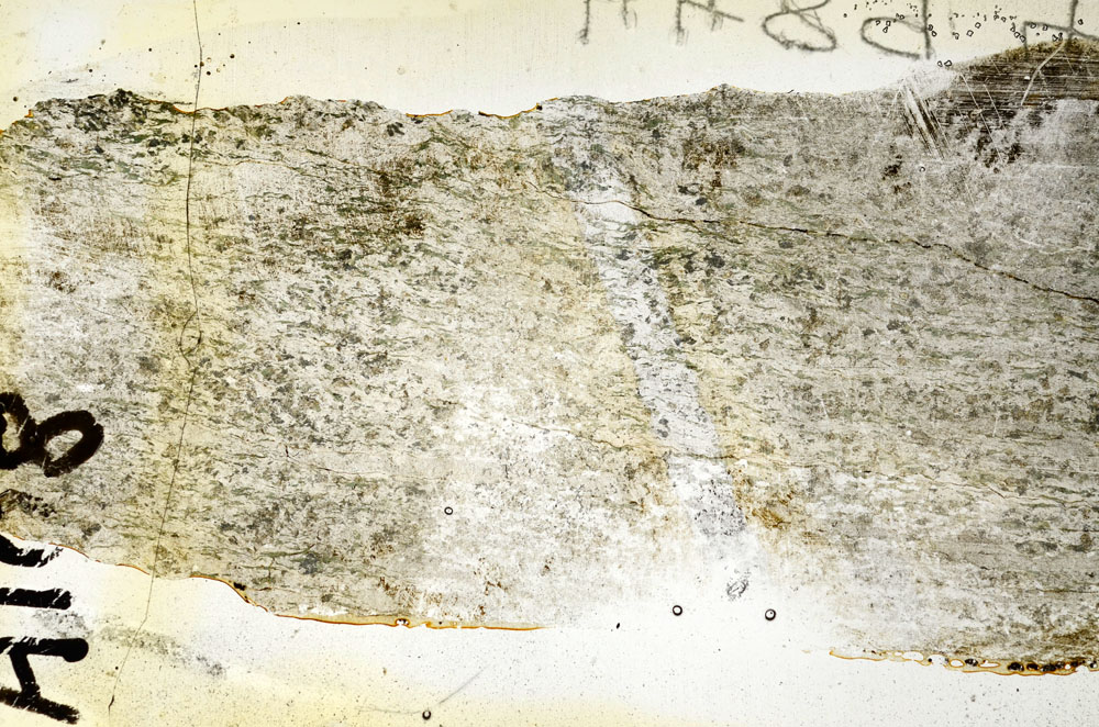 Plane Polarized, S92383