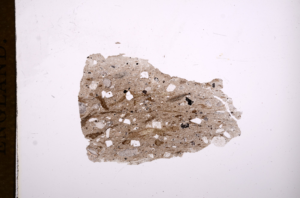 Plane Polarized, E7565