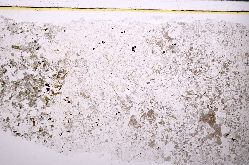 Plane Polarized, E26214