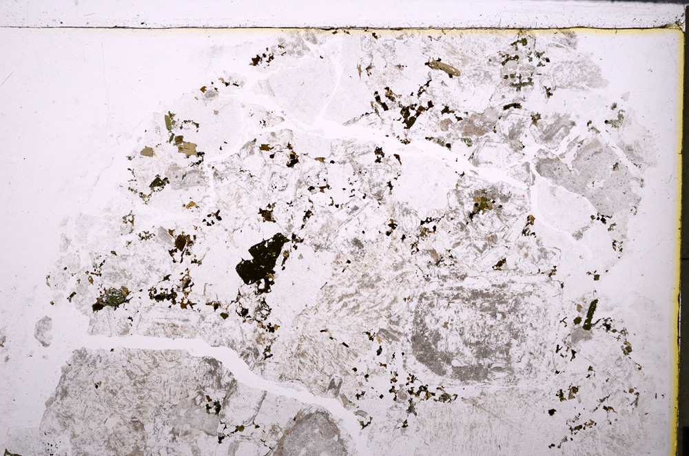 Plane Polarized, E26217