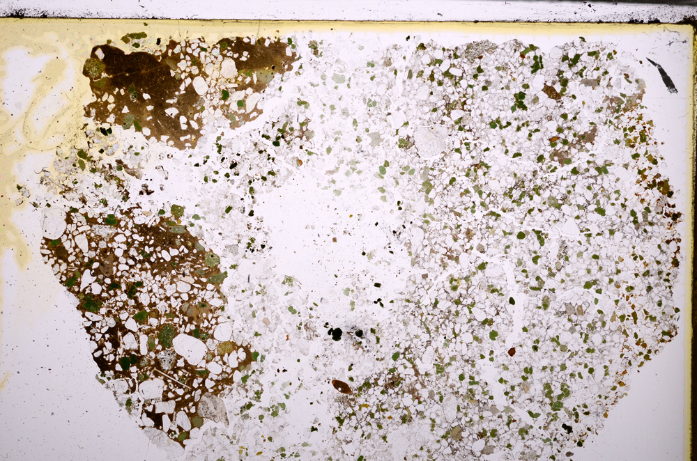 Plane Polarized, E28886