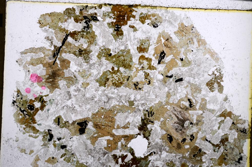 Plane Polarized, E26213