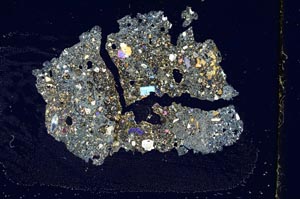 Cross Polarized, S3177