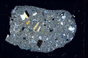 Cross Polarized, S3218