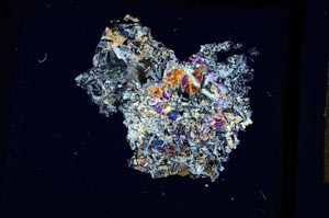 Cross Polarized, S3221