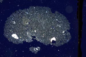 Cross Polarized, S3293