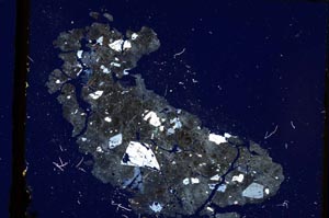 Cross Polarized, S3316/a