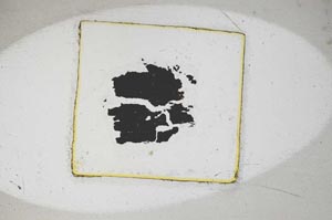 Plane Polarized, S3320