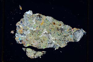 Cross Polarized, S3420