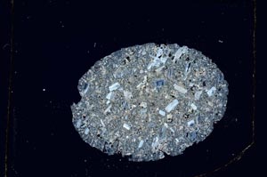 Cross Polarized, S3502