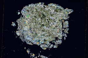 Cross Polarized, S3592