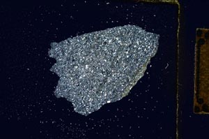 Cross Polarized, S3601