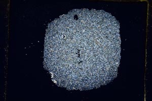 Cross Polarized, S3623