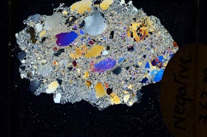 Cross Polarized, S3642