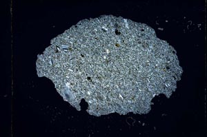 Cross Polarized, S3768