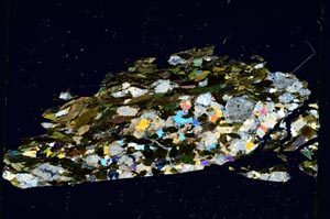 Cross Polarized, S3861