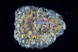 Cross Polarized, S3899