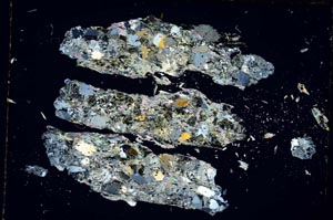 Cross Polarized, S3900