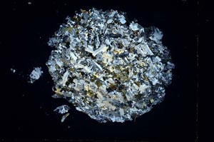 Cross Polarized, S3903