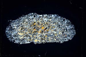 Cross Polarized, S4049