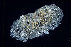 Cross Polarized, S4067