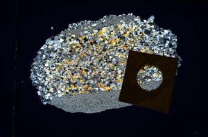 Cross Polarized, S4077