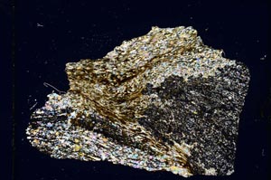 Cross Polarized, S4326