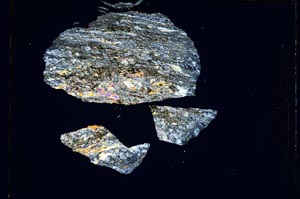 Cross Polarized, S4346