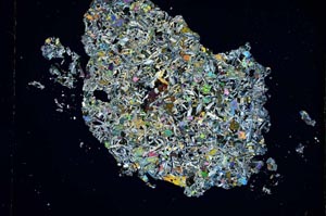 Cross Polarized, S4352